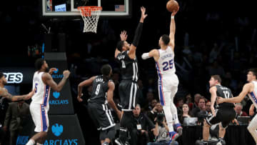 (Photo by Abbie Parr/Getty Images)