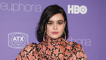 AUSTIN, TEXAS - JUNE 06: Barbie Ferreira attends the ATX Television Festival at the InterContinental Stephen F. Austin Hotel on June 06, 2019 in Austin, Texas. (Photo by Rick Kern/Getty Images)