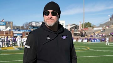 Joseph Goodman wonders if new Blazers head coach Trent Dilfer will be to UAB what Bryan Harsin was to Auburn football in his latest for AL.com Mandatory Credit: The Tennessean