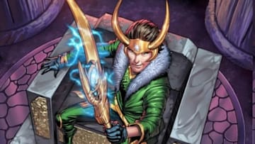 Marvel / Second Dinner