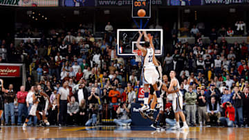 MEMPHIS, TN - DECEMBER 19: Rudy Gay