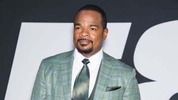 NEW YORK, NY - APRIL 08: Film director F. Gary Gray attends 'The Fate Of The Furious' New York Premiere at Radio City Music Hall on April 8, 2017 in New York City. (Photo by Gilbert Carrasquillo/FilmMagic)