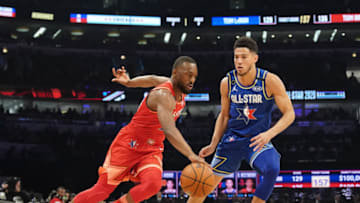Phoenix Suns, Devin Booker (Photo by Kyle Terada-USA TODAY Sports)