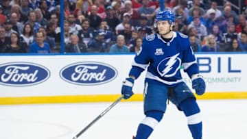 (Photo by Scott Audette/NHLI via Getty Images)