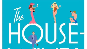 Discover Brian Moylan's upcoming book from Flatiron Books called, 'The Housewives: The Real Story Behind the Real Housewives' on Amazon.