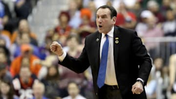 Duke basketball (Photo by Rob Carr/Getty Images)