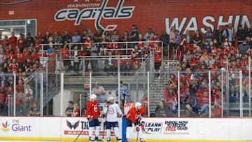 Evgeny Kuznetsov, Washington Capitals Mandatory Credit: Geoff Burke-USA TODAY Sports
