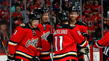Mandatory Credit: Gerry Thomas/NHLI via Getty Images