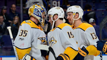 (Photo by Jeff Curry/NHLI via Getty Images)