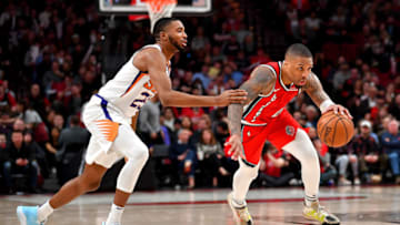 MIkal Bridges, Phoenix Suns (Photo by Alika Jenner/Getty Images)
