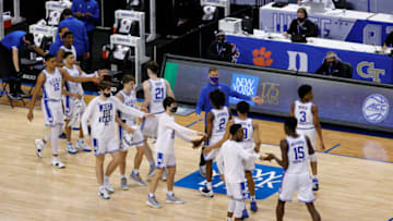 Duke basketball (Photo by Jared C. Tilton/Getty Images)