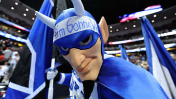 Duke basketball (Photo by Kevork Djansezian/Getty Images)