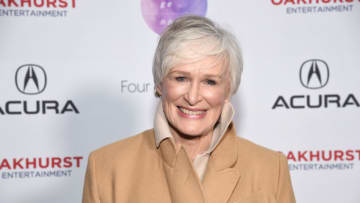 PARK CITY, UTAH - JANUARY 25: Glenn Close attends the after party for "Four Good Days" at Acura Festival Village on January 25, 2020 in Park City, Utah. (Photo by Michael Kovac/Getty Images for Acura)