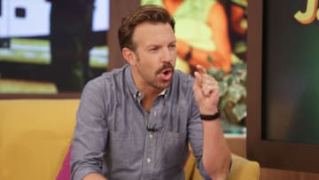 Jason Sudeikis (Photo by Alexander Tamargo/Getty Images)