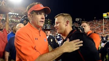 After the Gus Malzahn and Bryan Harsin eras, a ray of sunshine "looks like a heat wave" to Auburn football fan says AL.com's Kevin Scarbinsky Mandatory Credit: The Montgomery Advertiser