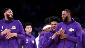 (Photo by Chris Elise/NBAE via Getty Images)