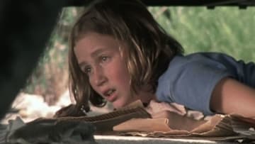 Madison Lintz as Sophia Peletier, The Walking Dead -- AMC