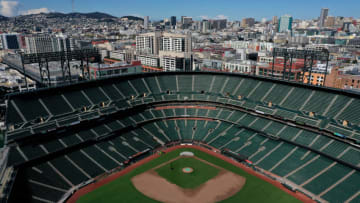 SF Giants (Photo by Justin Sullivan/Getty Images)