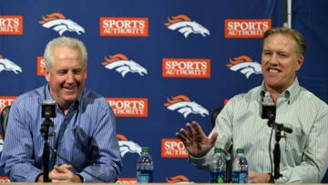 Mandatory Credit: Ron Chenoy-USA TODAY Sports