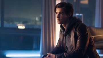 Titans Episode 202 "Rose" Photo Credit: Sven Frenzel / 2019 Warner Bros. Entertainment Inc. All Rights Reseved.