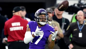 (Photo by Hannah Foslien/Getty Images) Jarius Wright