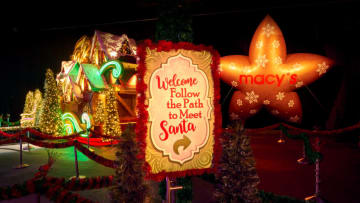 Universal Orlando Holidays 2020, photo provided by Universal Orlando