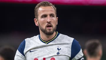 Tottenham (Photo by Sebastian Frej/MB Media/Getty Images)