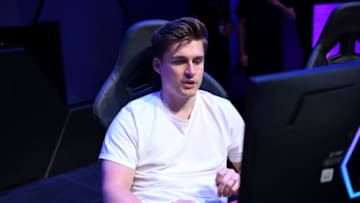 LAS VEGAS, NEVADA - JULY 09: Ludwig attends Amazon’s Prime Day “Ultimate Crown” gaming event where MrBeast and Ninja compete head-to-head at HyperX Arena on July 09, 2022 in Las Vegas, Nevada. (Photo by Denise Truscello/Getty Images for Amazon's Crown Channel)