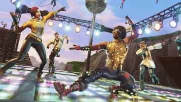 Credit: Epic Games