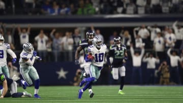 Tavon Austin #10 (Photo by Ronald Martinez/Getty Images)