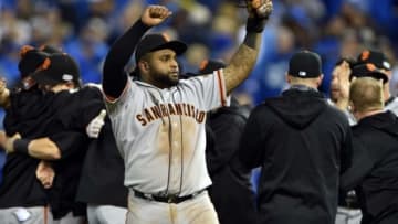 Silverman: Time for Pablo Sandoval to shape up in Year 3 with the