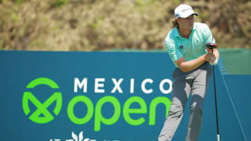 Austin Smotherman, Mexico Open at Vidanta,(Photo by Hector Vivas/Getty Images)