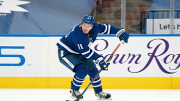 Zach Hyman #11, Edmonton Oilers Mandatory Credit: Nick Turchiaro-USA TODAY Sports
