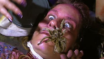 Photo: Haunters: The Art of the Scare.. Image Courtesy Jon Schnitzer