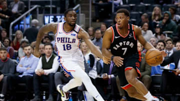 Shake Milton | Philadelphia 76ers (Photo by Cole Burston/Getty Images)