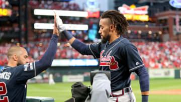 San Francisco Giants, Billy Hamilton (Photo by Jamie Squire/Getty Images)