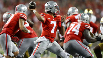 Mandatory Credit: Joseph Maiorana-USA TODAY Sports