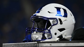 Duke football (William Howard-USA TODAY Sports)