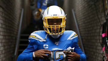Chargers (Photo by Lachlan Cunningham/Getty Images)