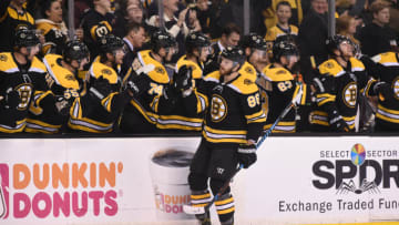 BOSTON, MA - DECEMBER 27: Kevan Miller
