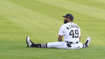 (Photo by Mark Cunningham/MLB Photos via Getty Images)