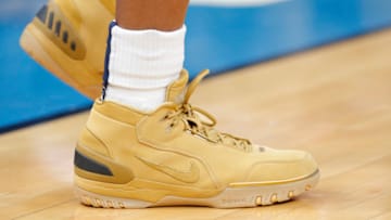 Duke basketball product Frank Jackson (Alonzo Adams-USA TODAY Sports)