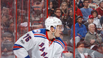OTTAWA, ON - MAY 6: Brady Skjei