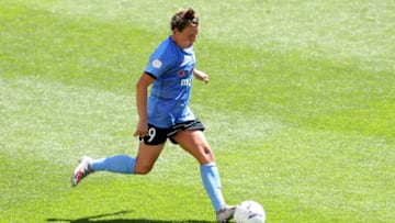 Chicago Red Stars (Photo by Maddie Meyer/Getty Images)