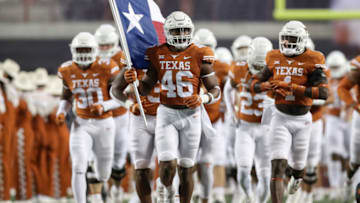 Texas Football (Photo by Tim Warner/Getty Images)