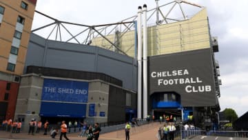Chelsea's Stamford Bridge (Photo by Mike Hewitt/Getty Images)
