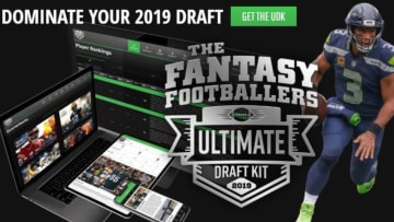 Fantasy Footballers