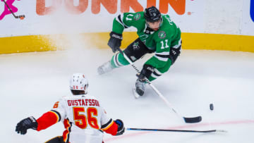 Erik Gustafsson, Philadelphia Flyers (Mandatory Credit: Sergei Belski-USA TODAY Sports)