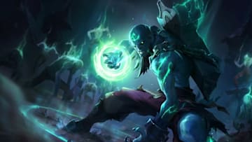 Property of LeagueOfLegends.com/RiotGames.com