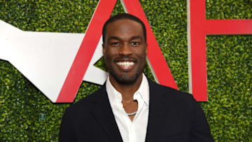 LOS ANGELES, CALIFORNIA - JANUARY 03: Yahya Abdul-Mateen II attends the 20th Annual AFI Awards at Four Seasons Hotel Los Angeles at Beverly Hills on January 03, 2020 in Los Angeles, California. (Photo by Michael Kovac/Getty Images for AFI)